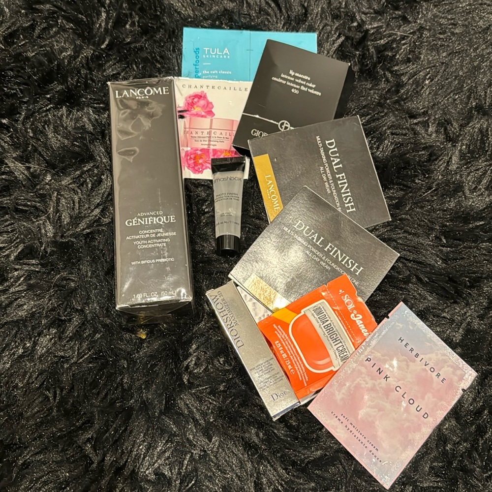 Brand new in box Lancôme Advanced Génifique Serum